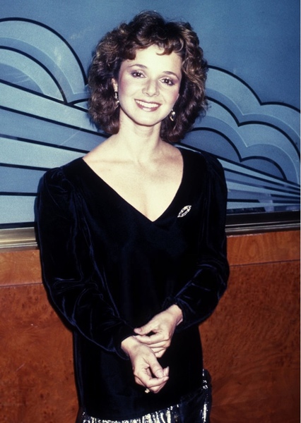 Caryn Richman photo