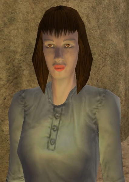 Caryn (Star Wars)