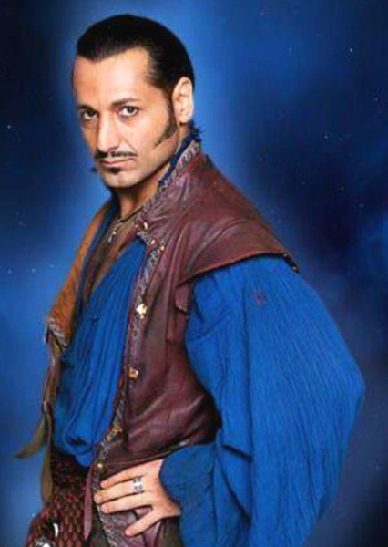 Cas Anvar