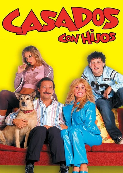 casados con hijos