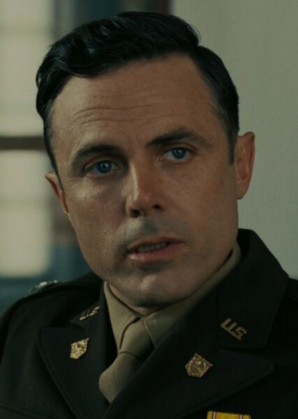 Casey Affleck photo