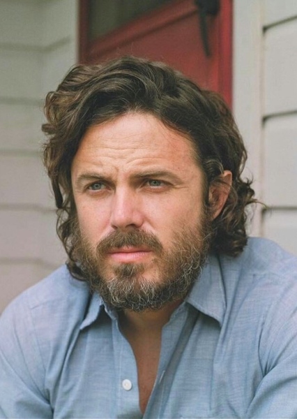 Casey Affleck photo
