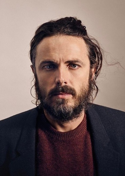 Casey Affleck photo