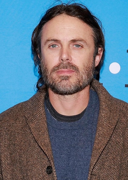 Casey Affleck photo