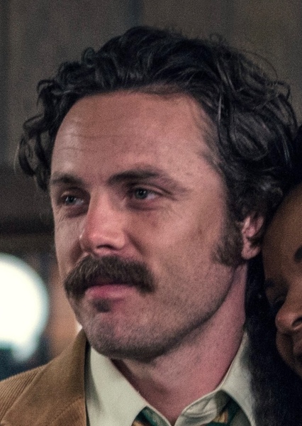 Casey Affleck photo