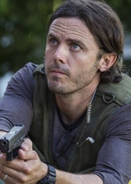 Casey Affleck