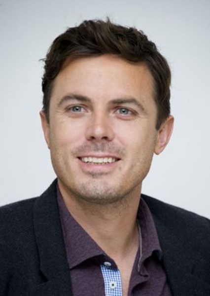 Casey Affleck photo