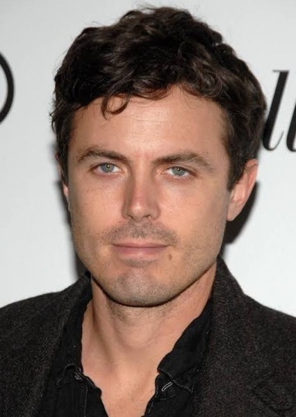 Casey Affleck photo
