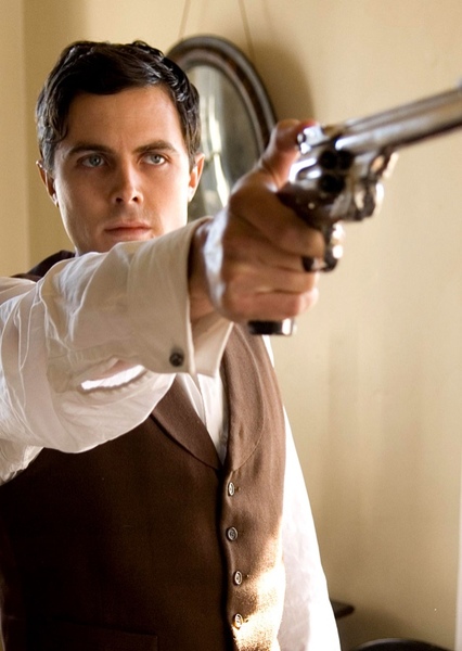 Casey Affleck photo