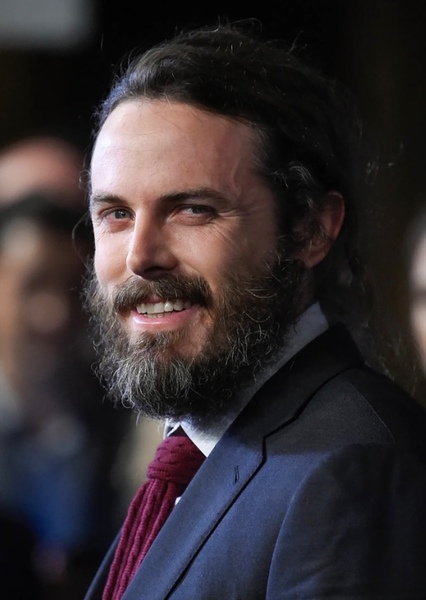 Casey Affleck photo