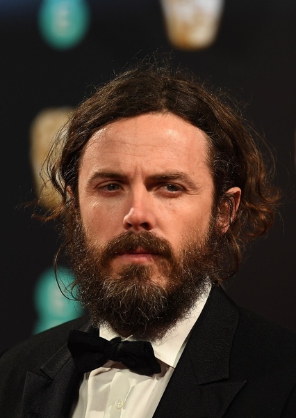 Casey Affleck photo