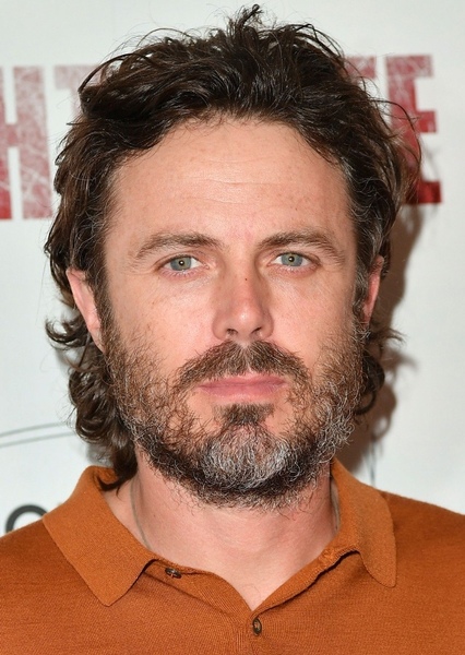 Casey Affleck photo