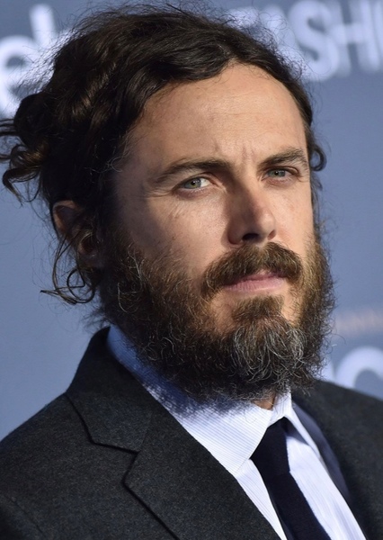Casey Affleck photo