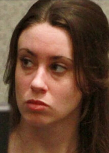 Casey Anthony photo