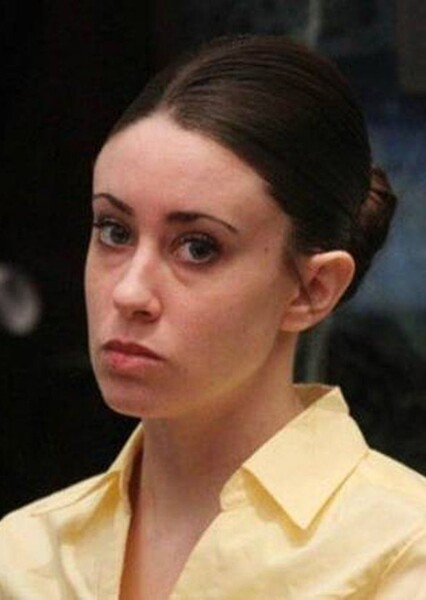 Casey Anthony photo