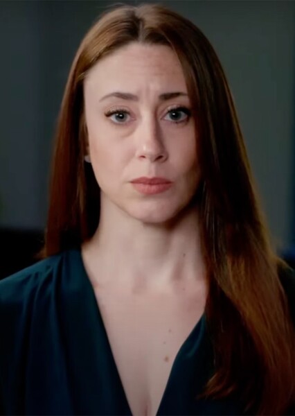 Casey Anthony photo