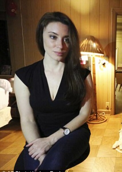 Casey Anthony photo