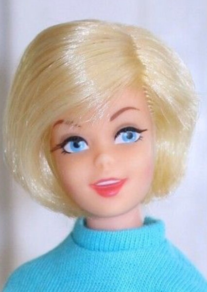 Casey (Barbie) photo