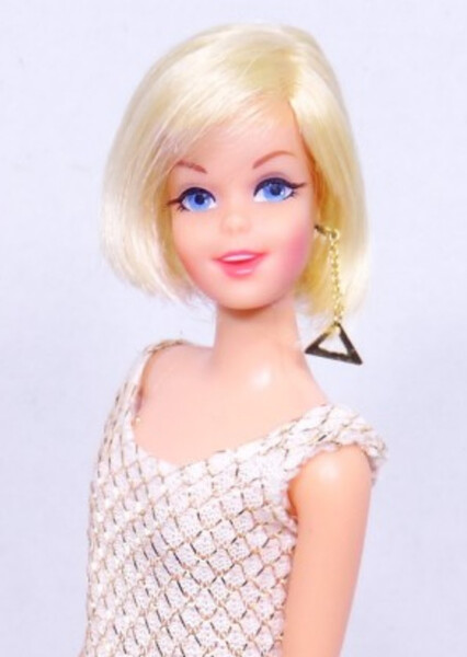 Casey (Barbie)