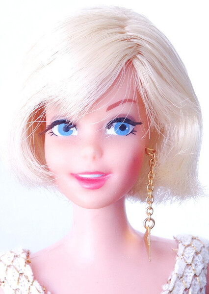 Casey (Barbie) photo