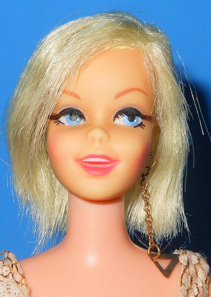 Casey (Barbie) photo