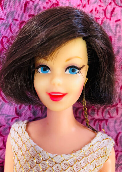 Casey (Barbie) photo