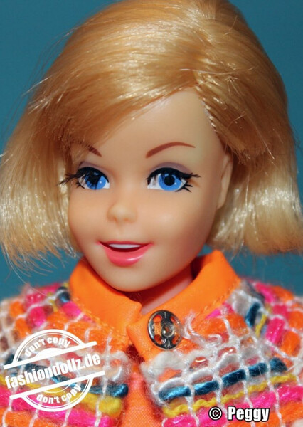 Casey (Barbie) photo