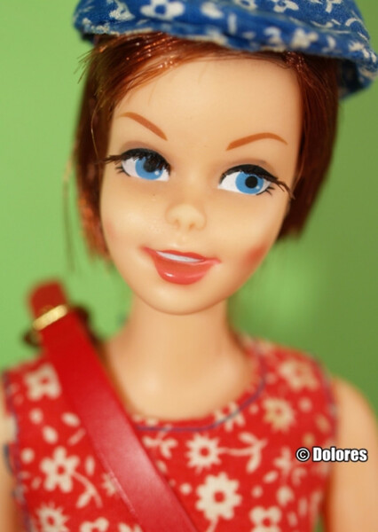 Casey (Barbie) photo