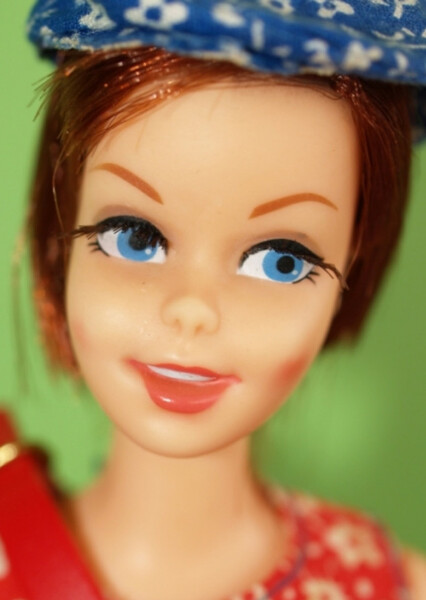 Casey (Barbie) photo