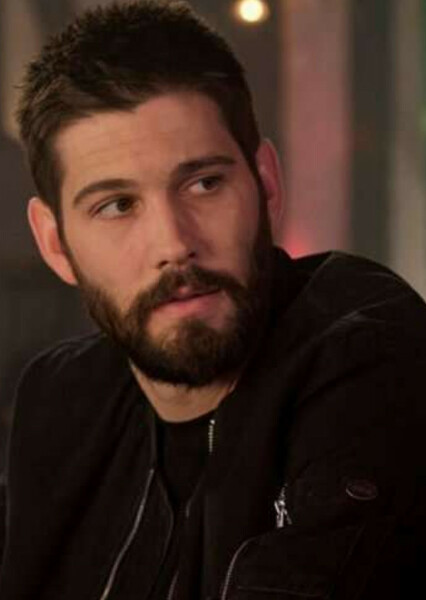 Casey Deidrick photo