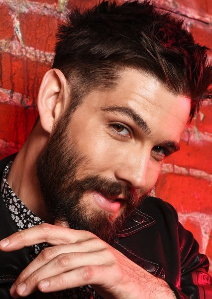 Casey Deidrick photo