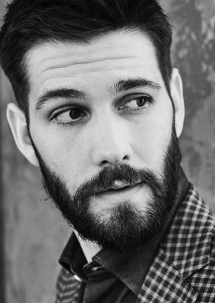 Casey Deidrick photo