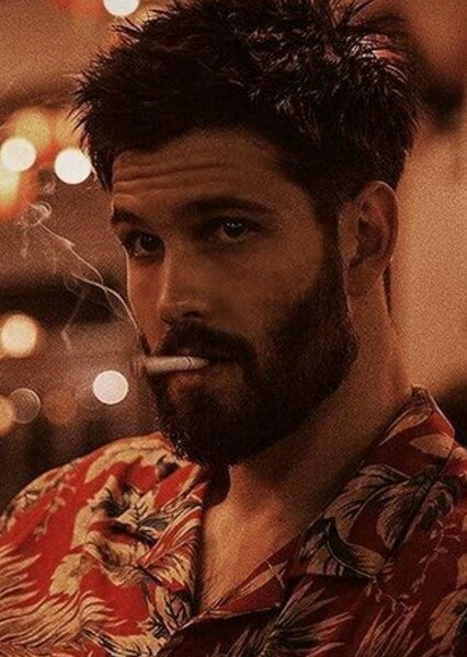 Casey Deidrick photo