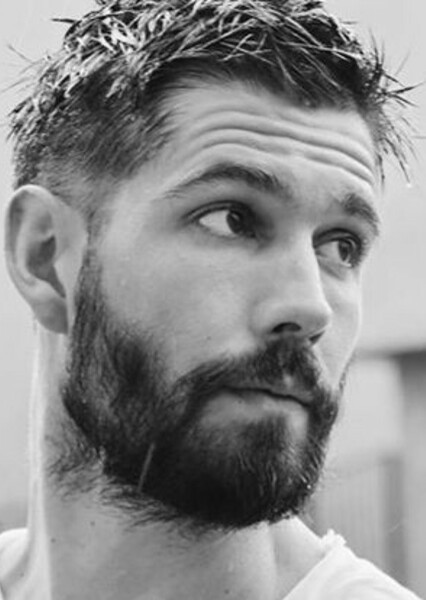 Casey Deidrick photo