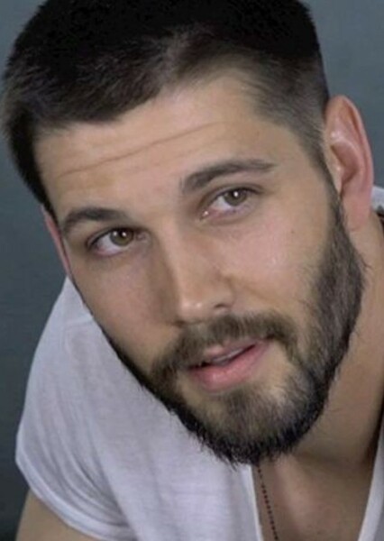 Casey Deidrick photo