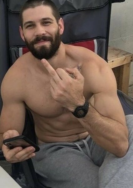 Casey Deidrick photo