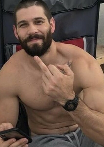 Casey Deidrick photo