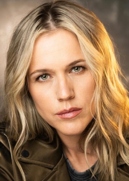 Casey Fitzgerald