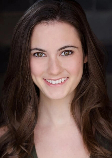 Casey Hartnett photo