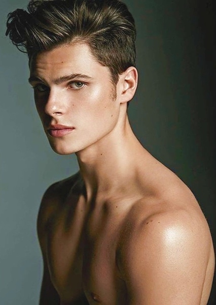 CASEY JACKSON photo