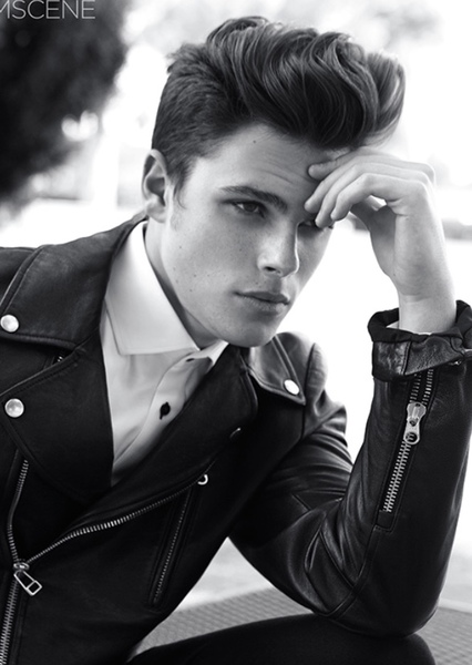 CASEY JACKSON photo