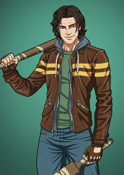Casey Jones photo