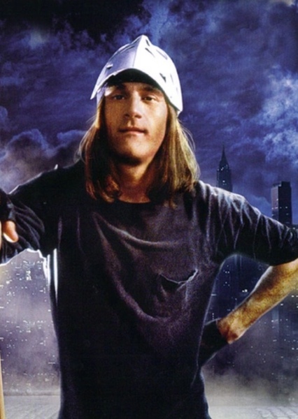 Casey Jones (1990) photo