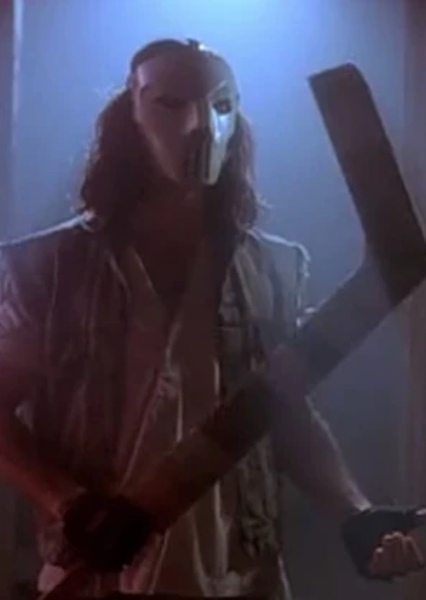 Casey Jones (1990) photo