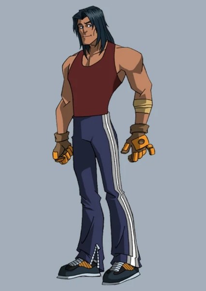 Casey Jones photo