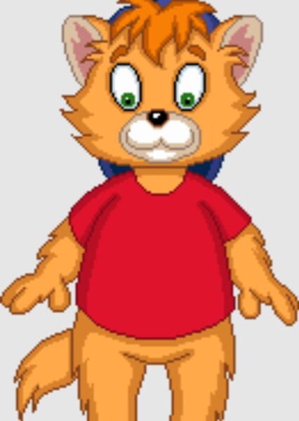 Casey (JumpStart) photo