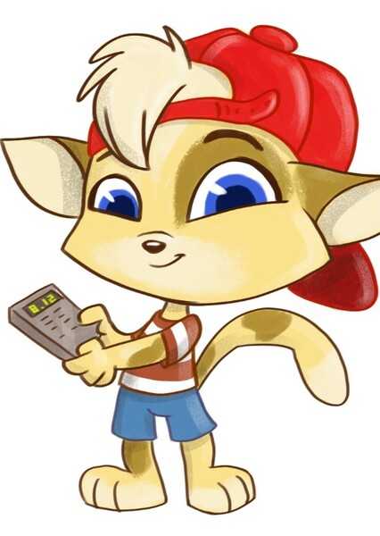 Casey (JumpStart) photo