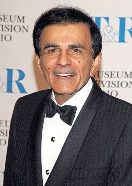 Casey Kasem photo