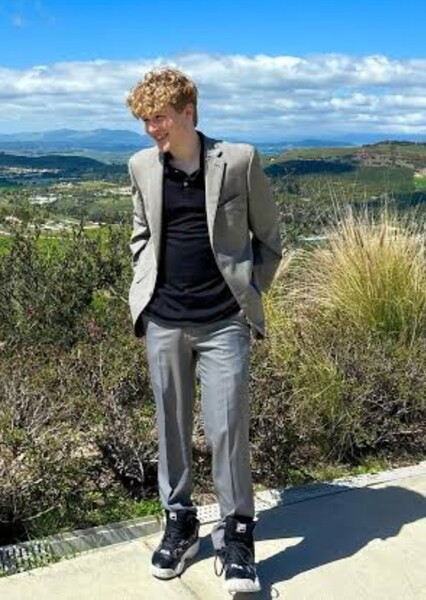 Casey Simpson photo