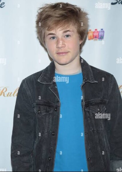 Casey Simpson photo